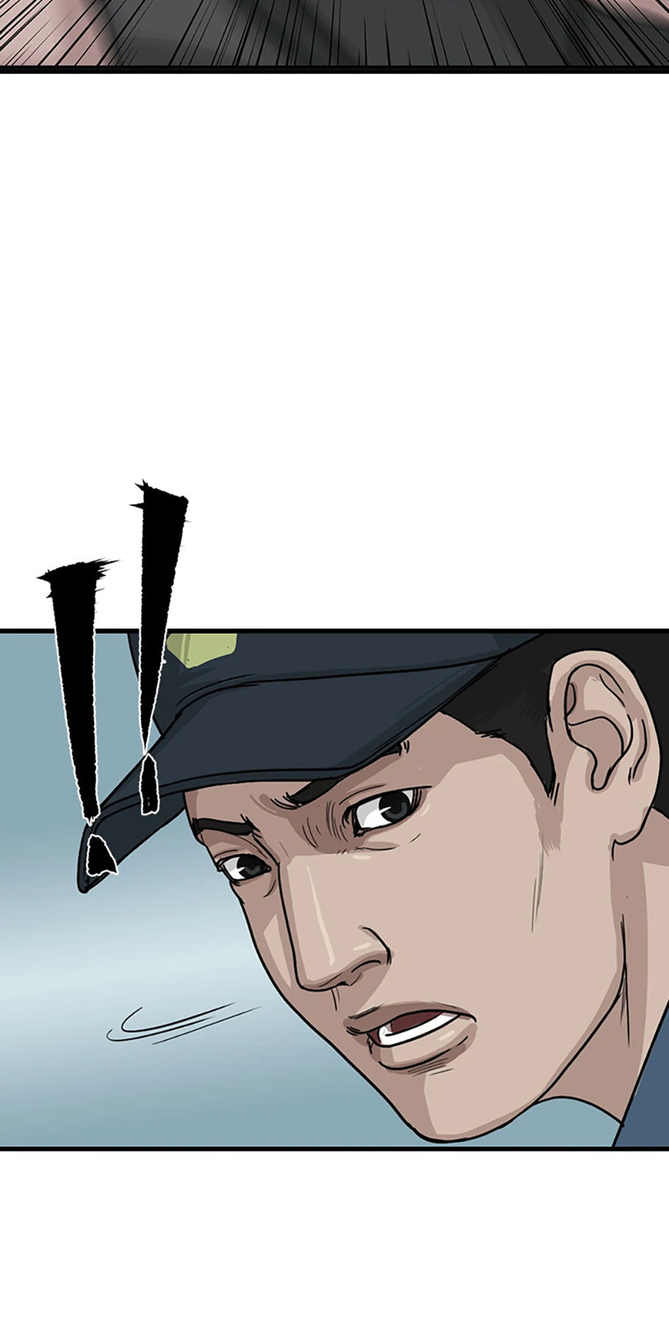 The Dead Man’s Letter Chapter 40 - Page 25