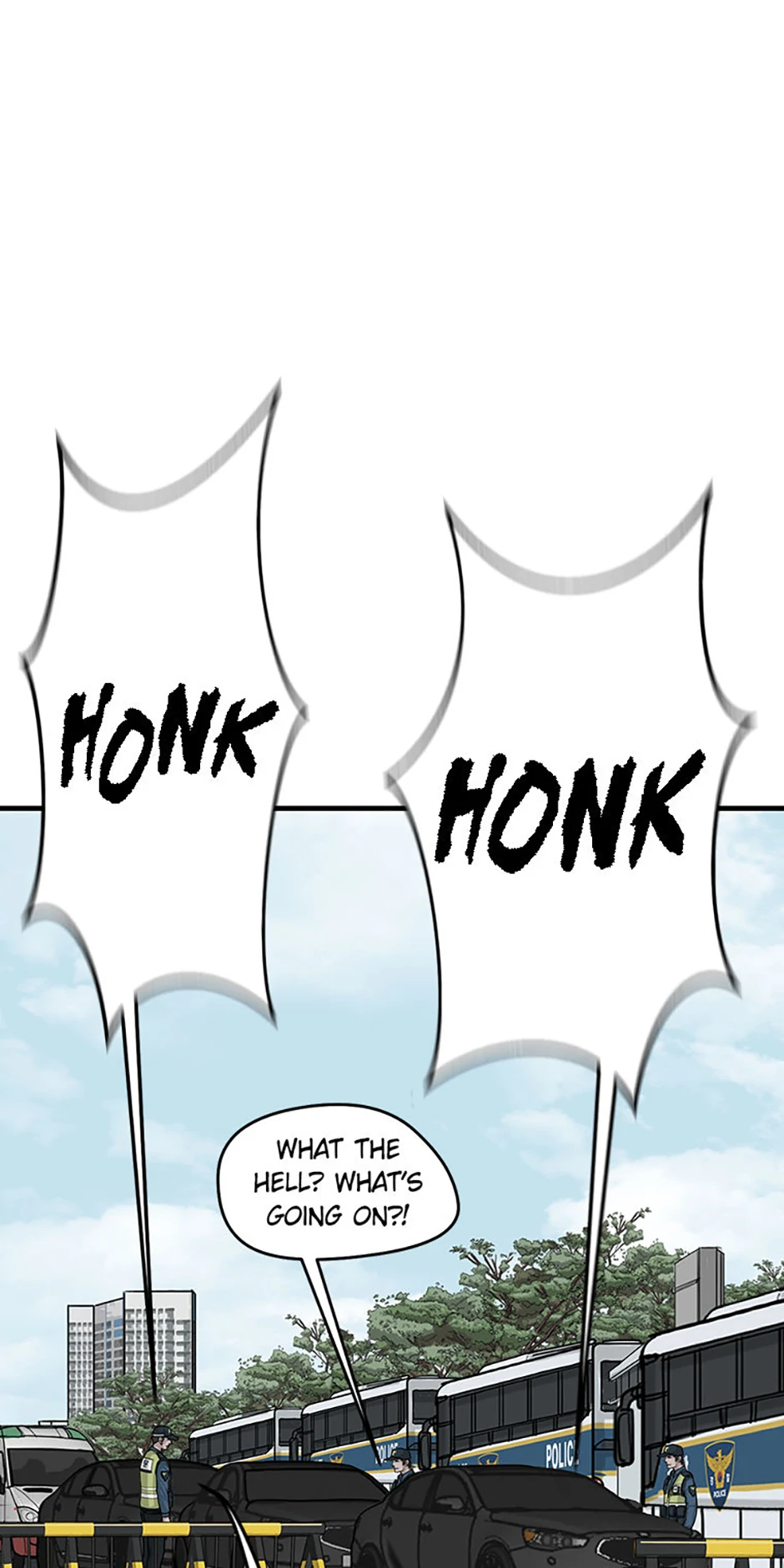 The Dead Man’s Letter Chapter 40 - Page 26