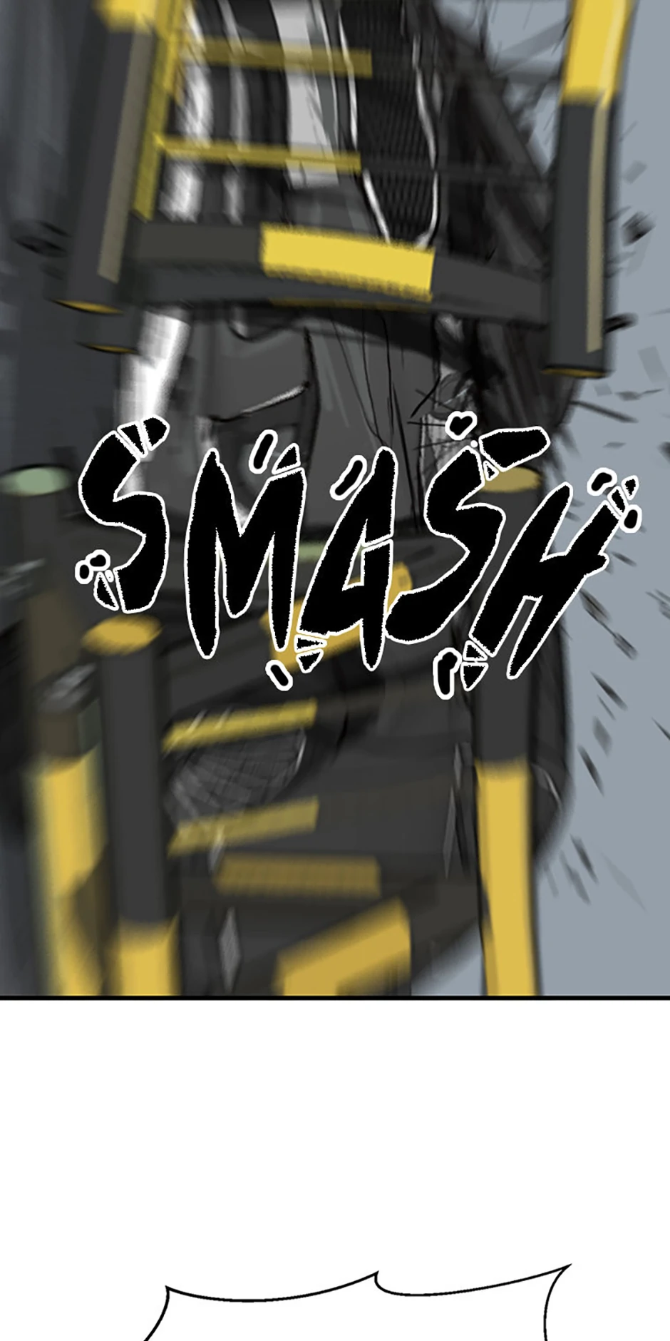 The Dead Man’s Letter Chapter 40 - Page 33