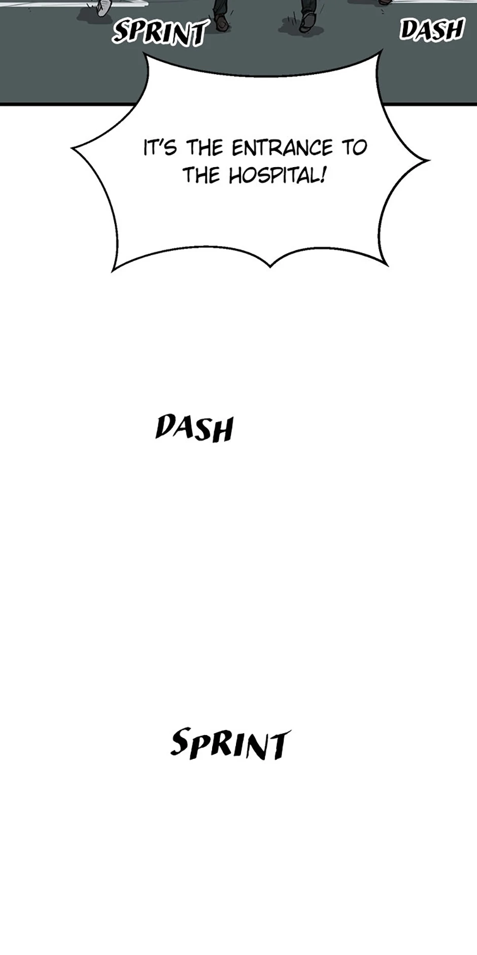 The Dead Man’s Letter Chapter 40 - Page 37