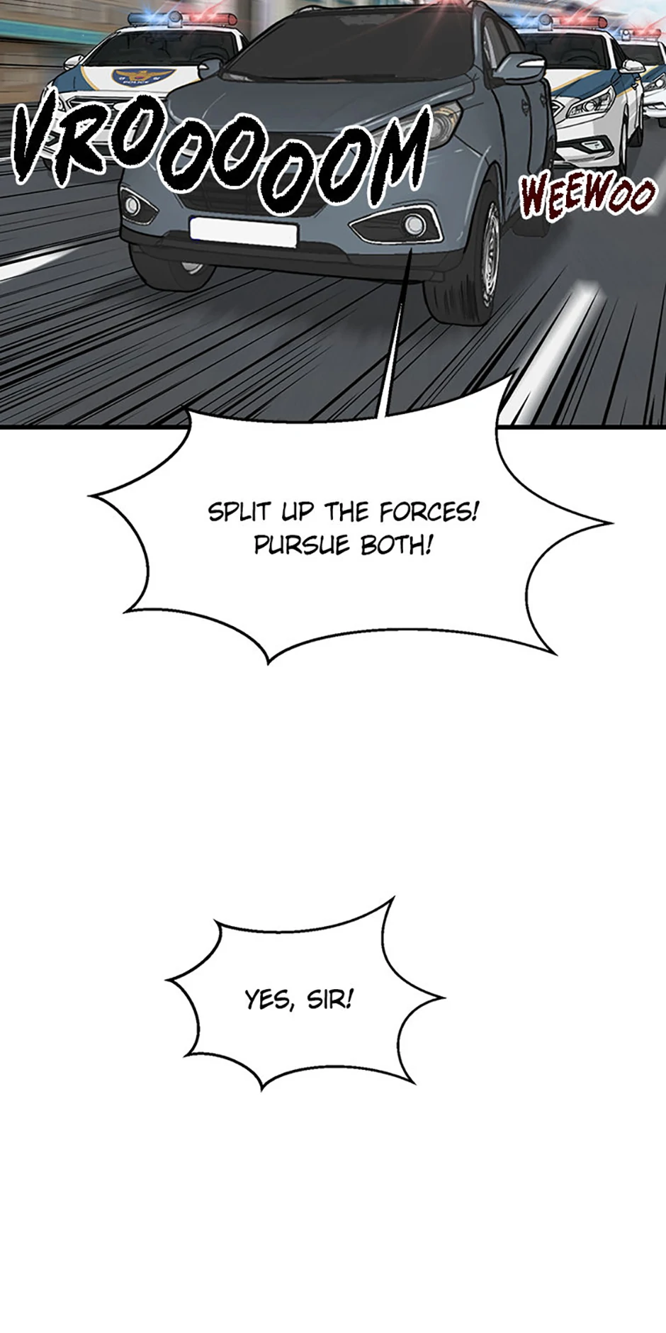 The Dead Man’s Letter Chapter 40 - Page 44