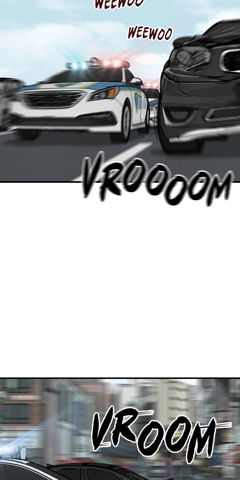 The Dead Man’s Letter Chapter 40 - Page 52