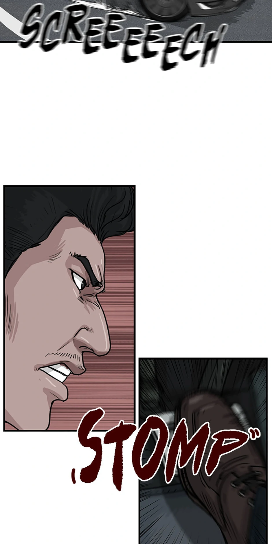 The Dead Man’s Letter Chapter 40 - Page 54