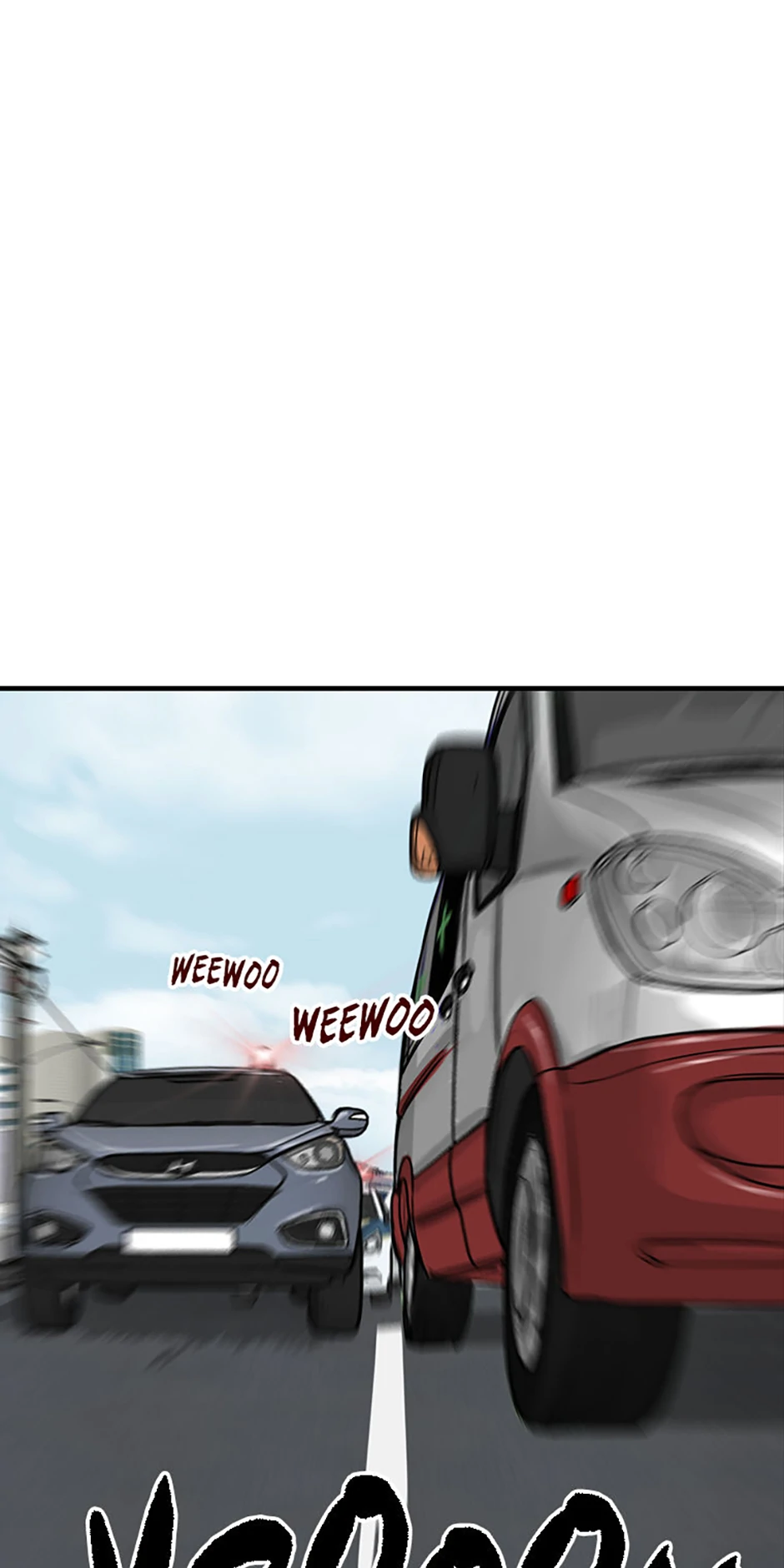 The Dead Man’s Letter Chapter 40 - Page 57