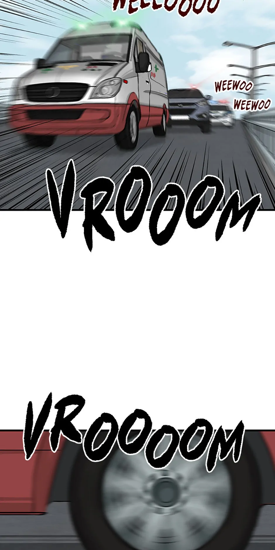 The Dead Man’s Letter Chapter 40 - Page 62