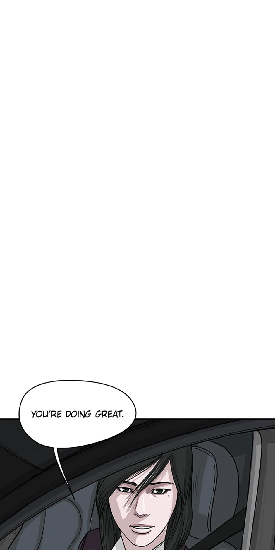 The Dead Man’s Letter Chapter 40 - Page 74