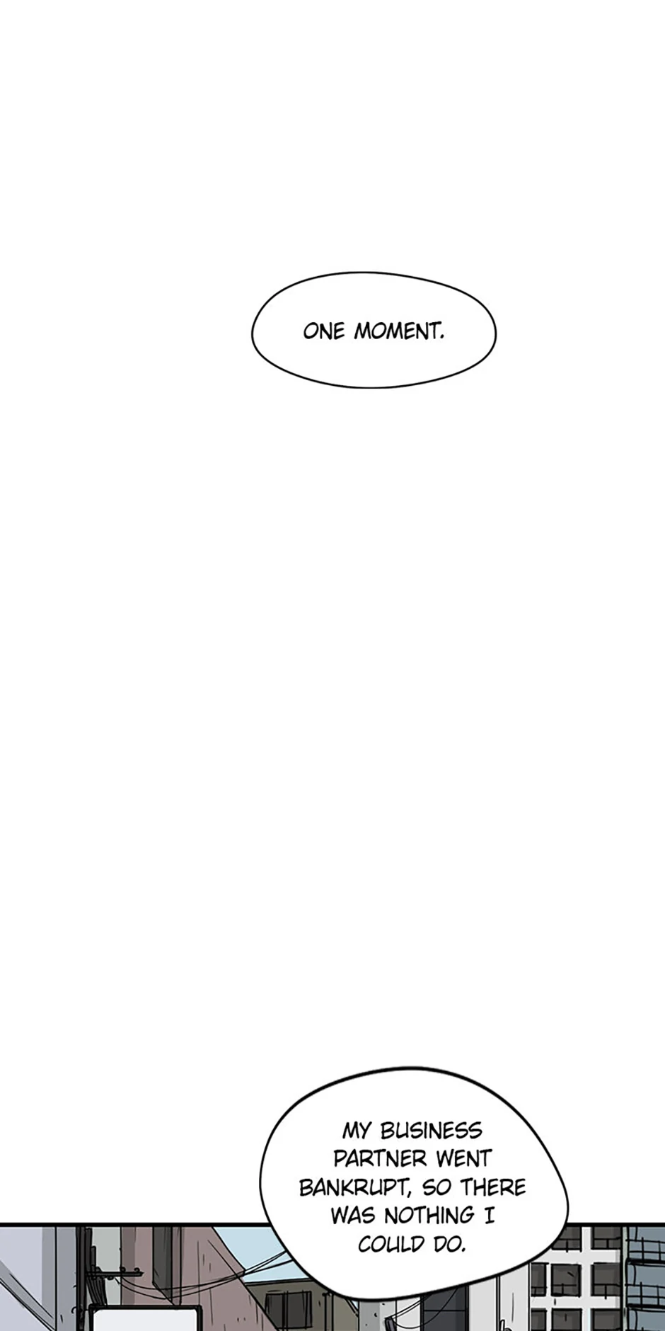 The Dead Man’s Letter Chapter 5 - Page 21