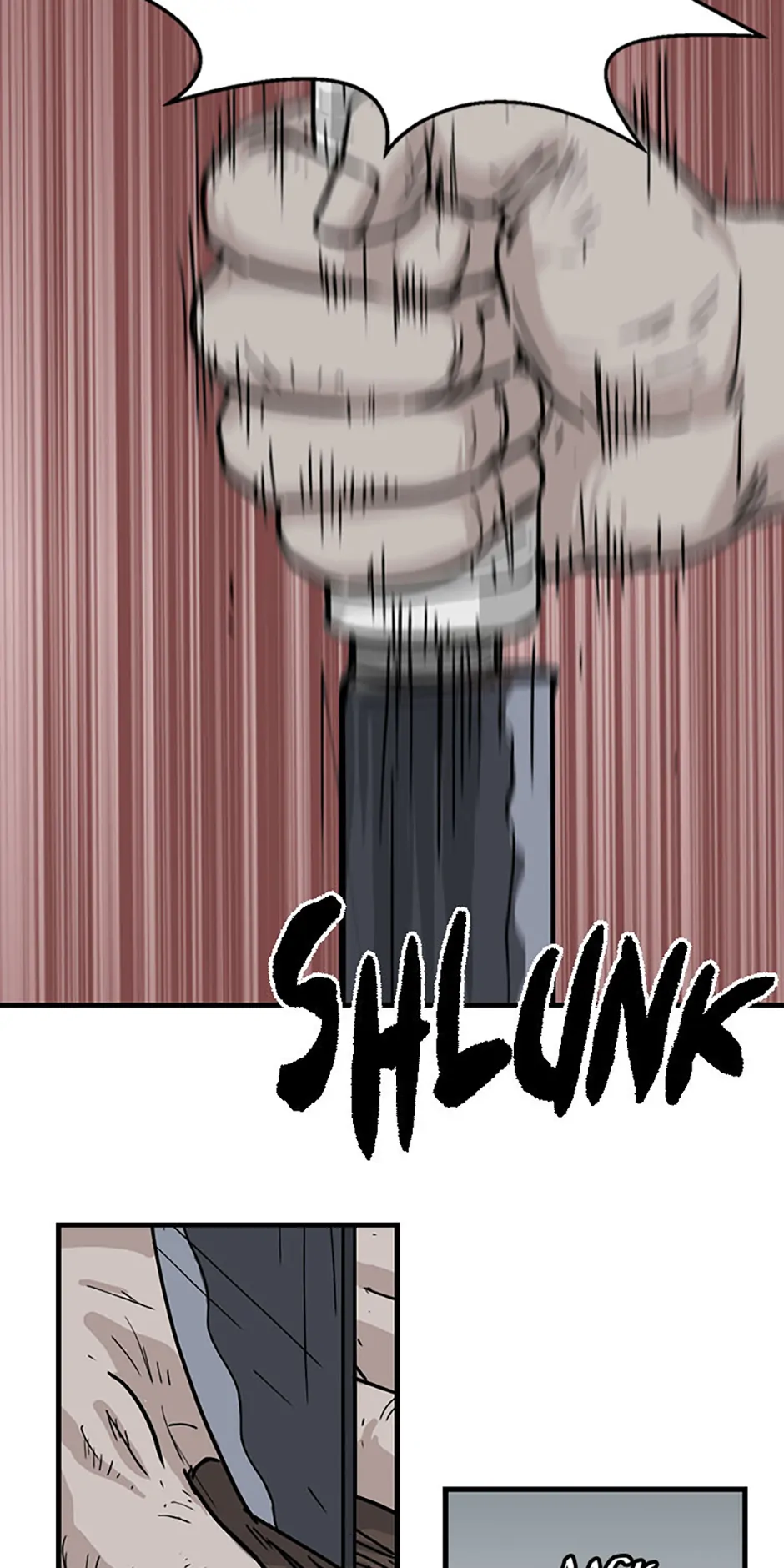 The Dead Man’s Letter Chapter 5 - Page 29