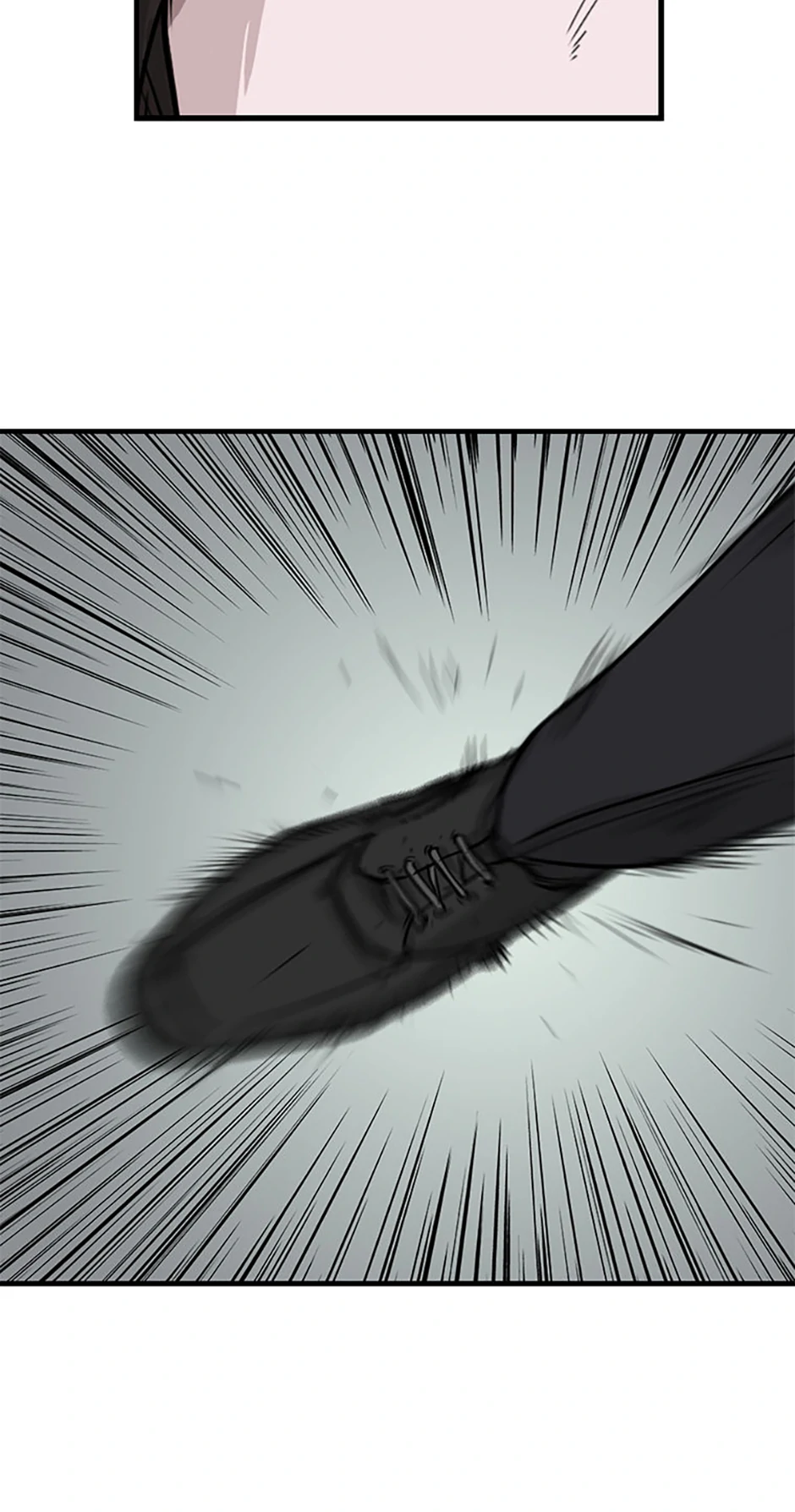 The Dead Man’s Letter Chapter 5 - Page 43