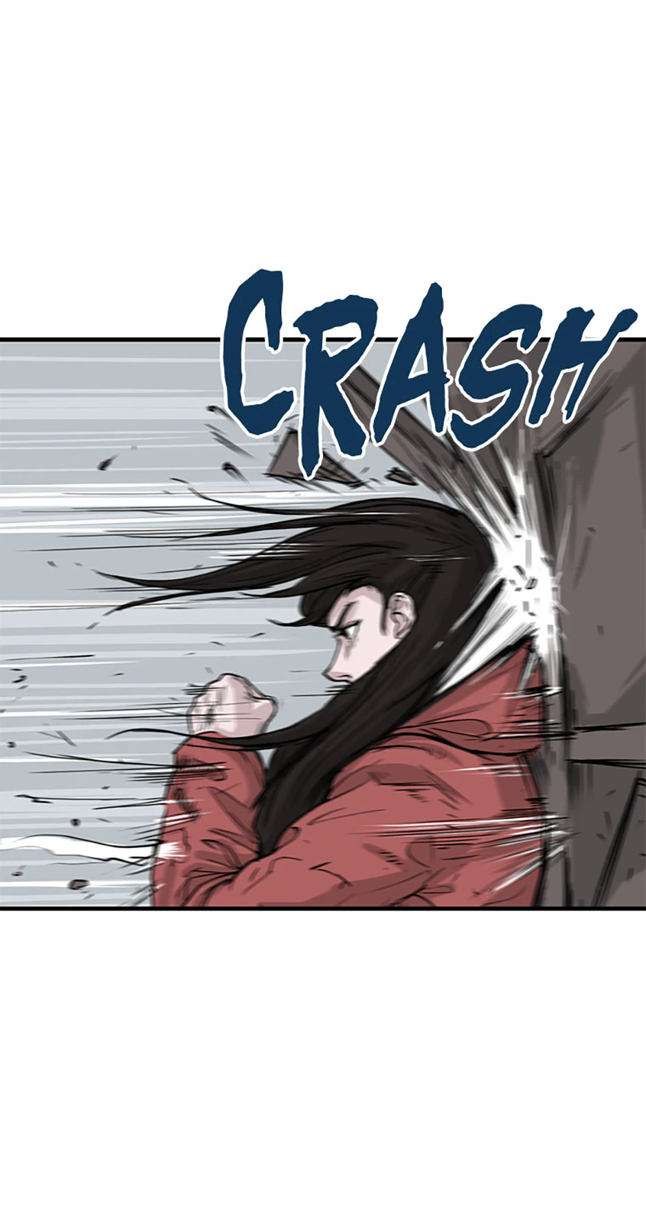 The Dead Man’s Letter Chapter 5 - Page 45