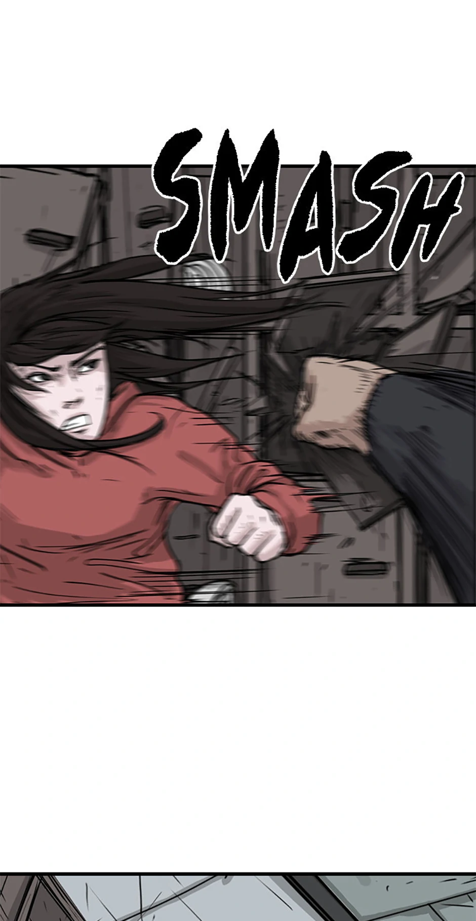 The Dead Man’s Letter Chapter 5 - Page 49