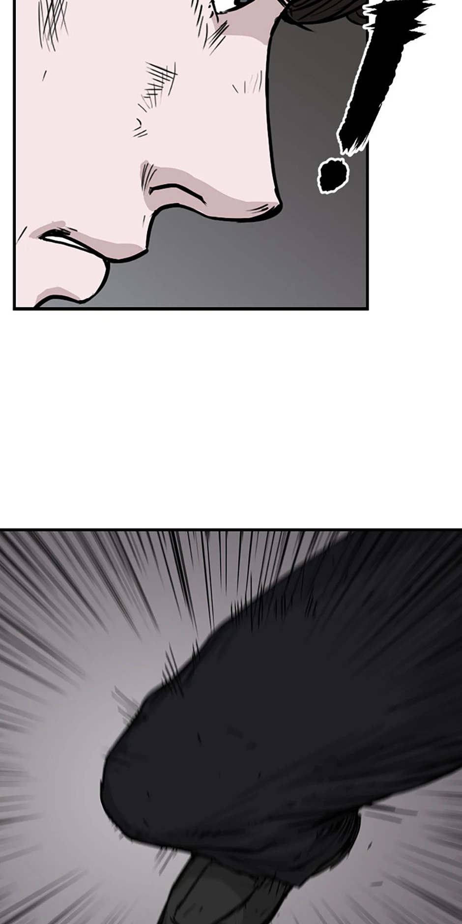 The Dead Man’s Letter Chapter 5 - Page 52