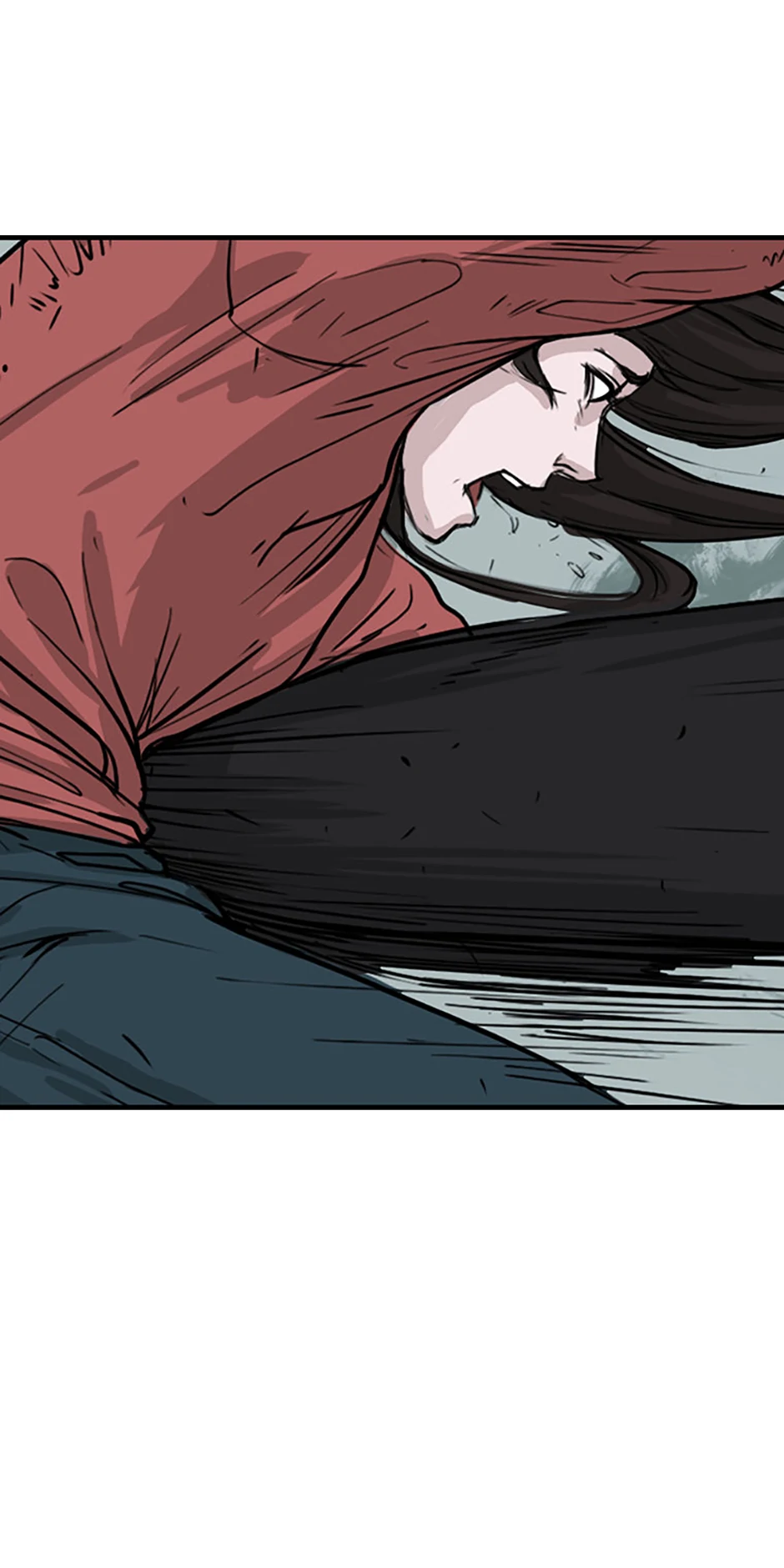 The Dead Man’s Letter Chapter 5 - Page 54