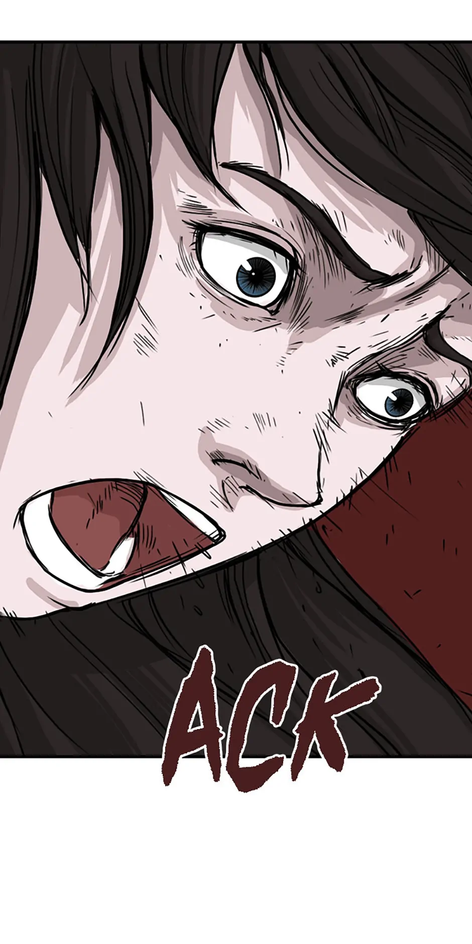 The Dead Man’s Letter Chapter 5 - Page 55