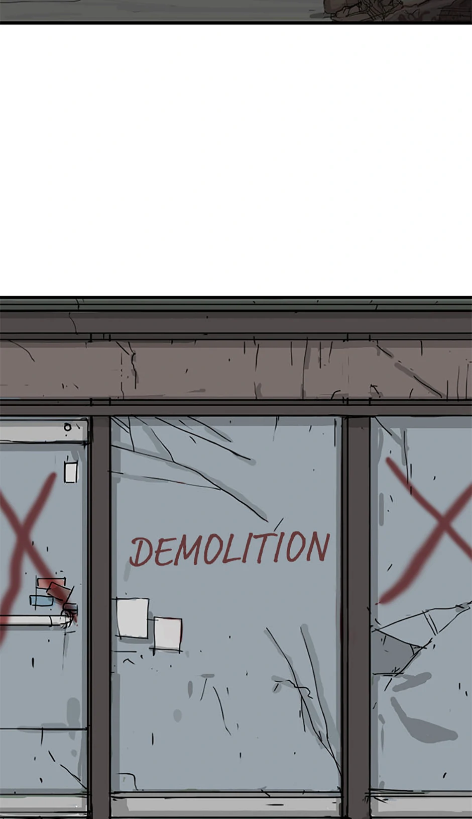 The Dead Man’s Letter Chapter 5 - Page 58