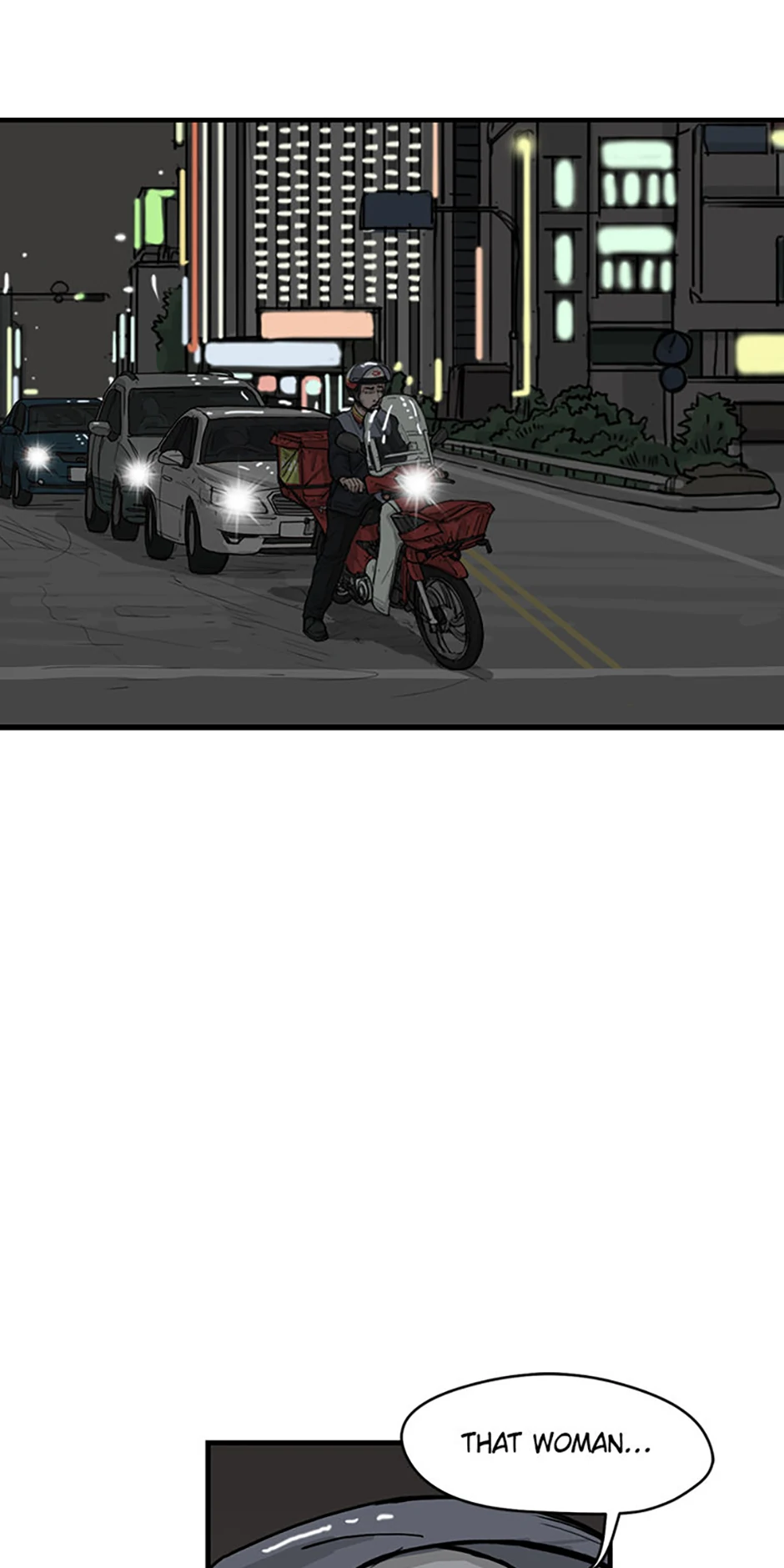 The Dead Man’s Letter Chapter 6 - Page 14