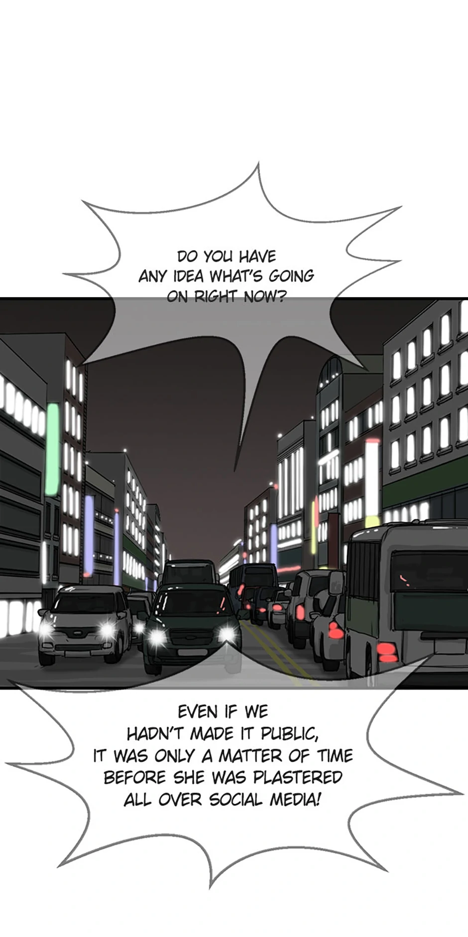 The Dead Man’s Letter Chapter 6 - Page 18