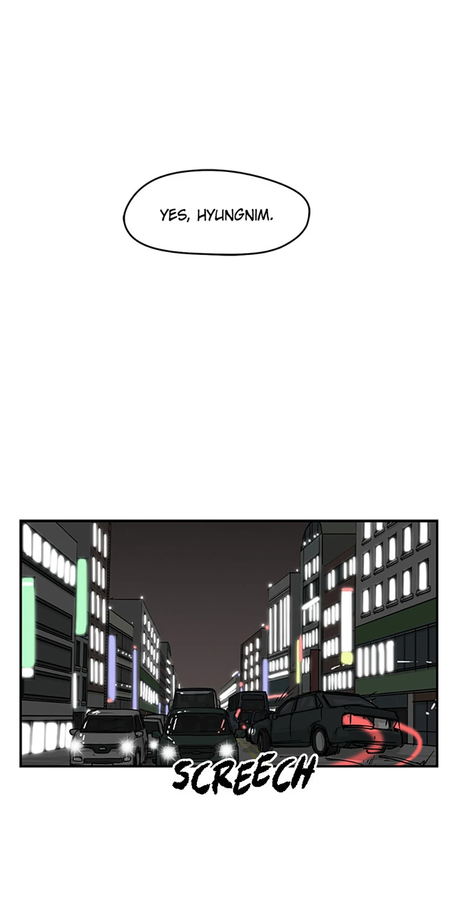 The Dead Man’s Letter Chapter 6 - Page 26