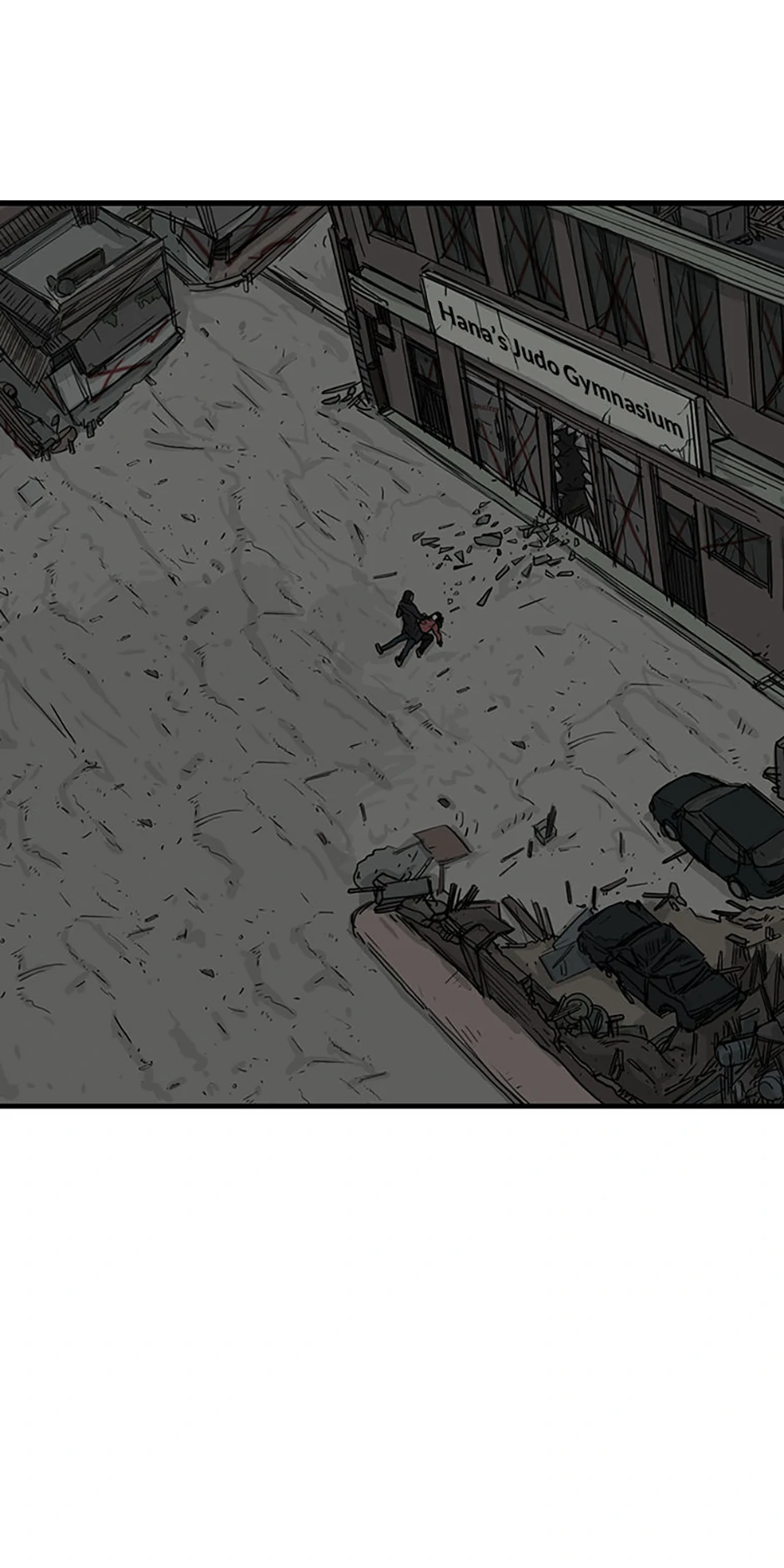 The Dead Man’s Letter Chapter 6 - Page 29