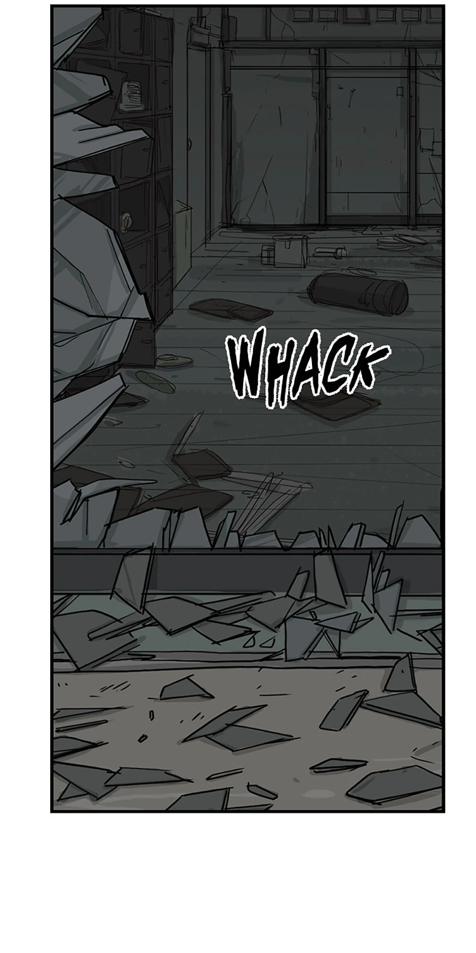 The Dead Man’s Letter Chapter 6 - Page 30