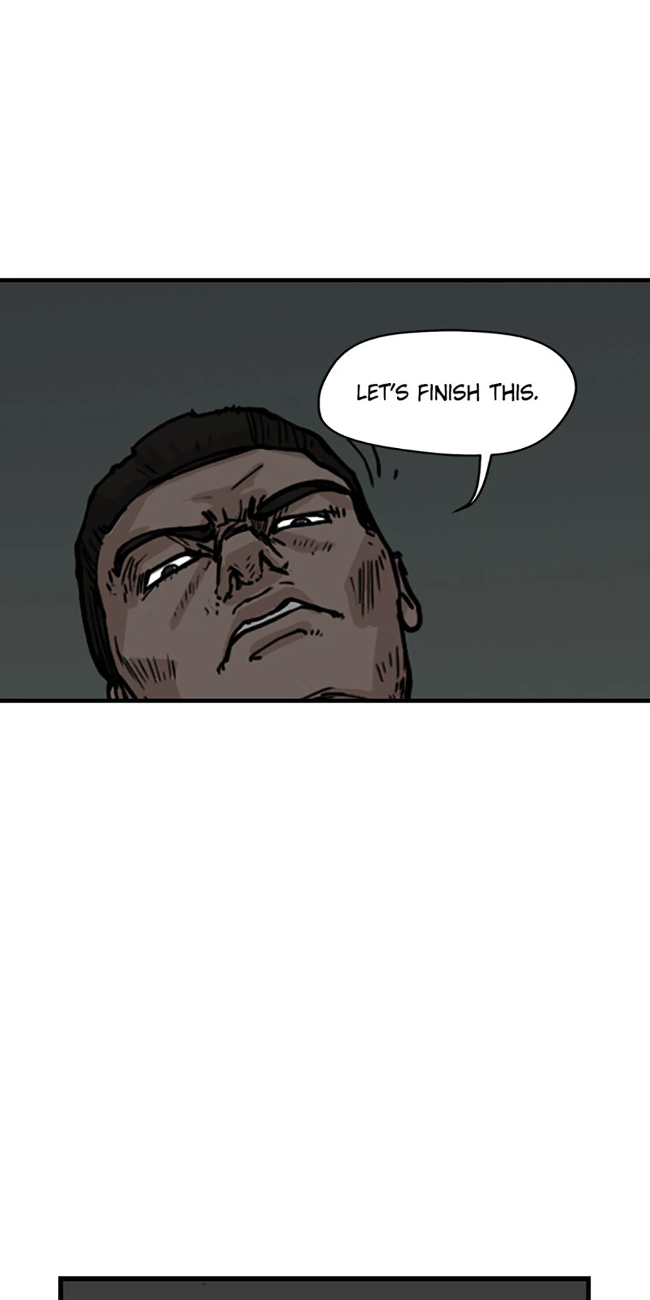 The Dead Man’s Letter Chapter 6 - Page 33