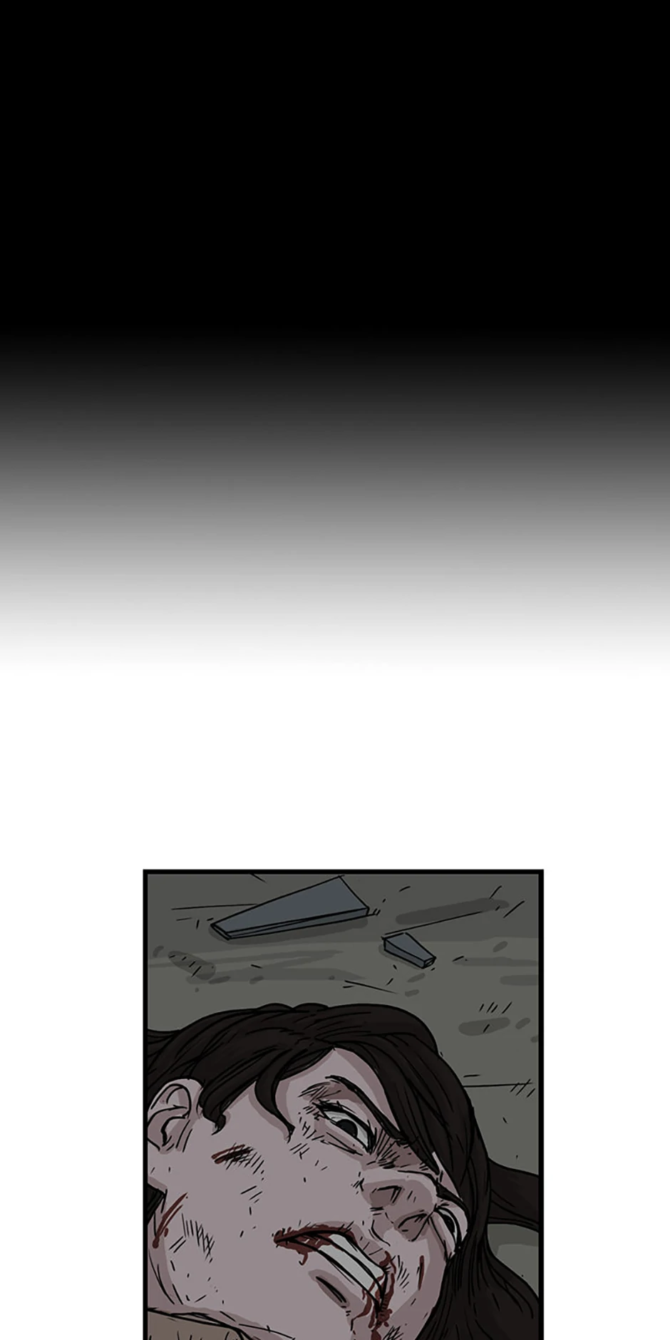 The Dead Man’s Letter Chapter 6 - Page 41