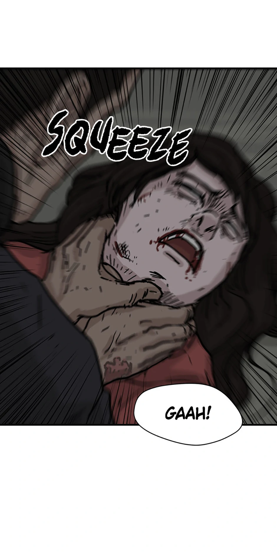 The Dead Man’s Letter Chapter 6 - Page 44