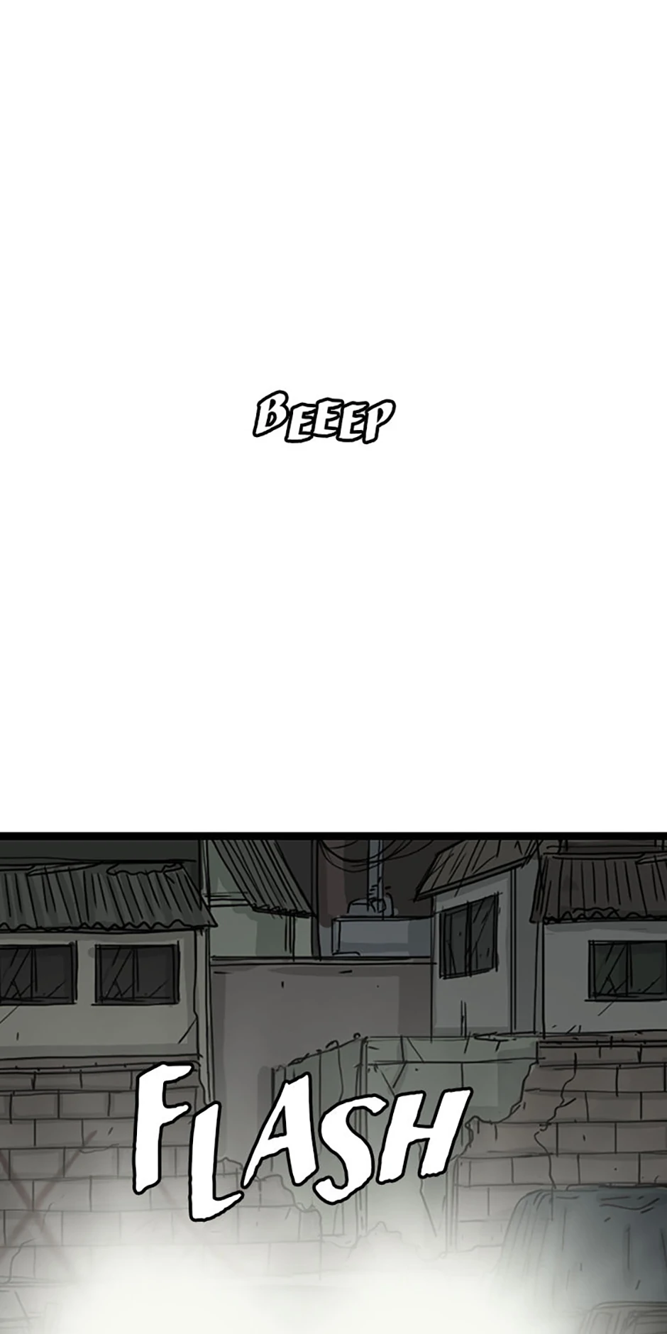 The Dead Man’s Letter Chapter 6 - Page 47