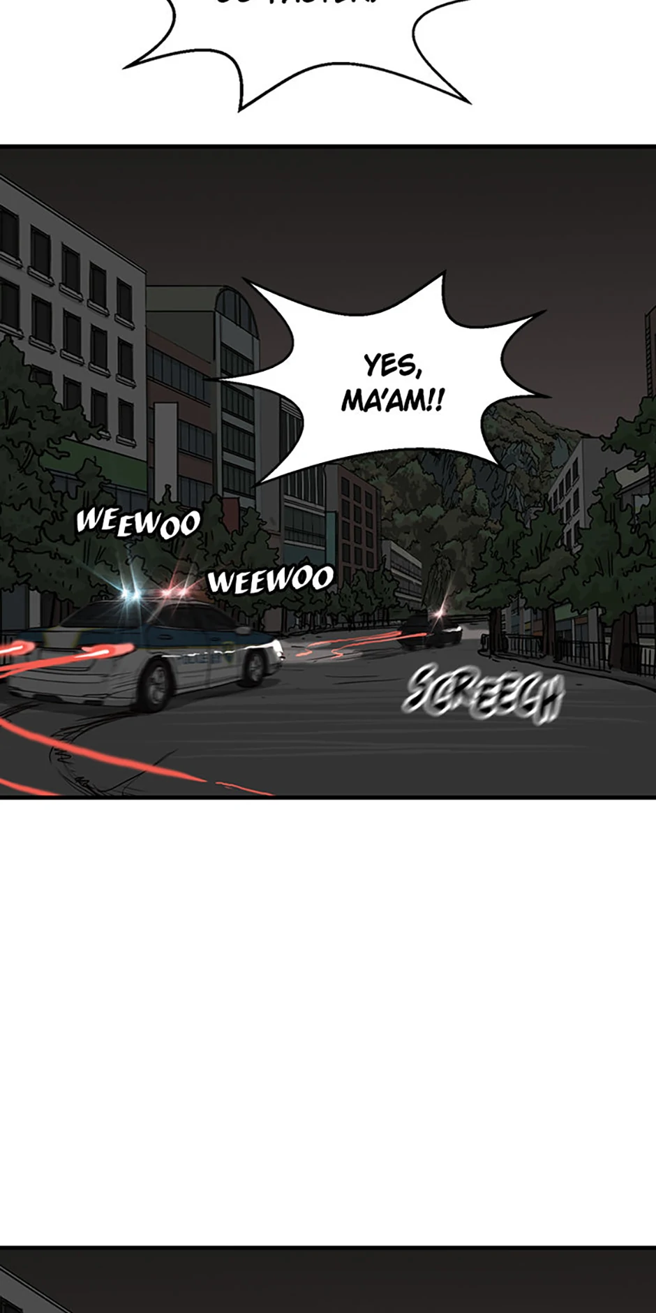 The Dead Man’s Letter Chapter 6 - Page 58