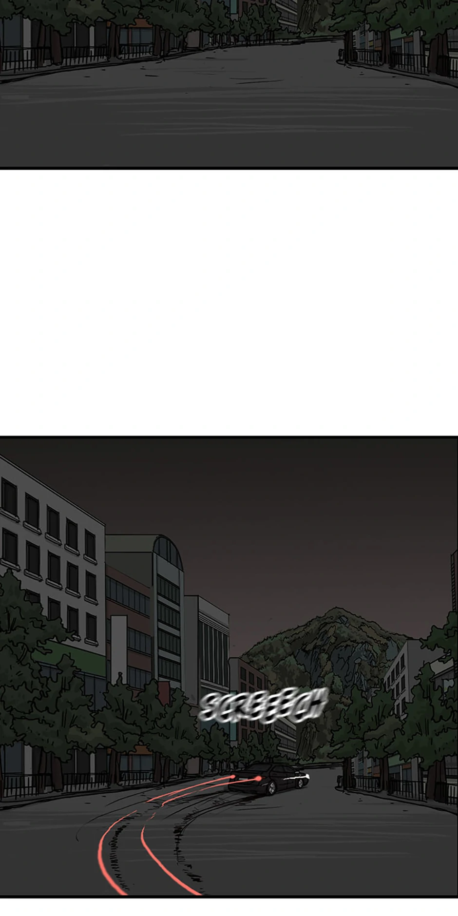 The Dead Man’s Letter Chapter 6 - Page 60