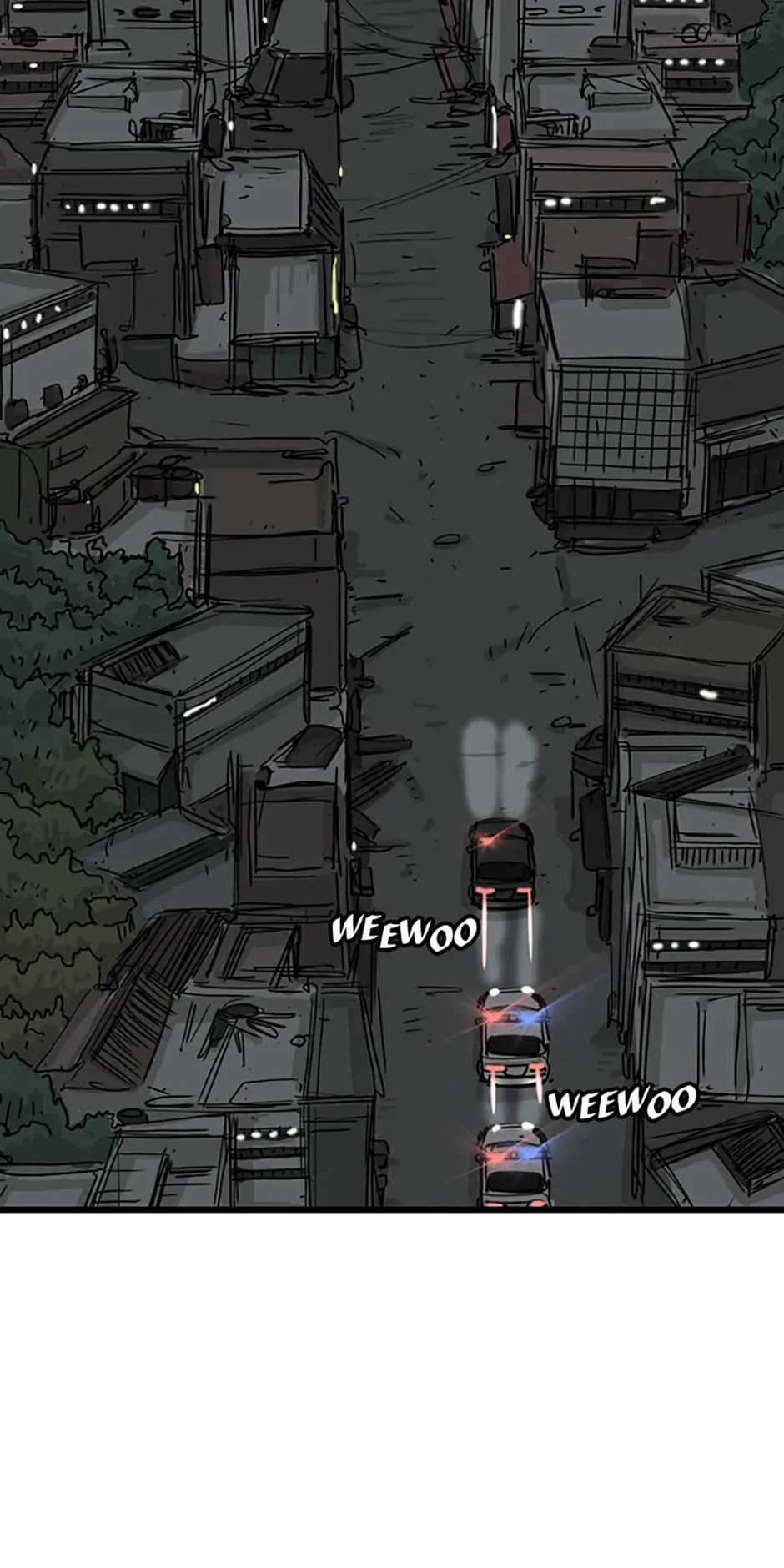 The Dead Man’s Letter Chapter 6 - Page 65