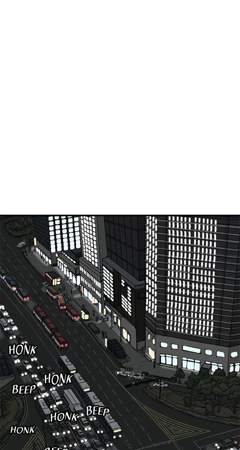 The Dead Man’s Letter Chapter 6 - Page 83