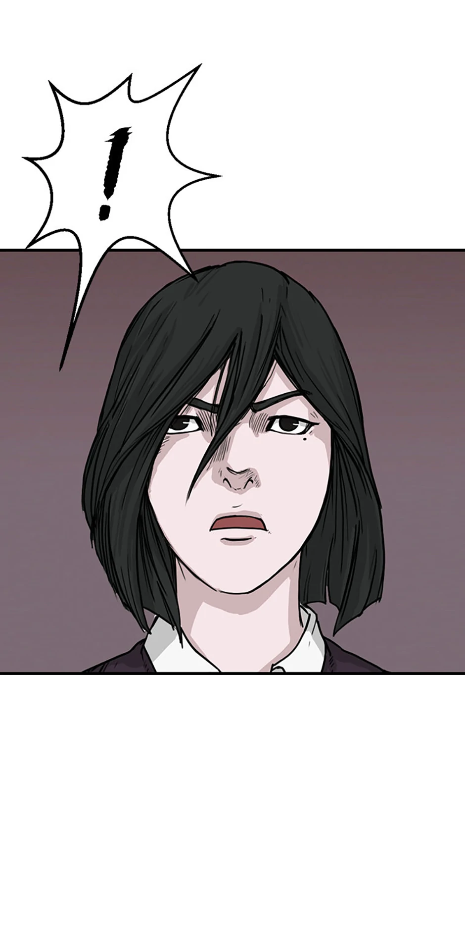 The Dead Man’s Letter Chapter 6 - Page 10