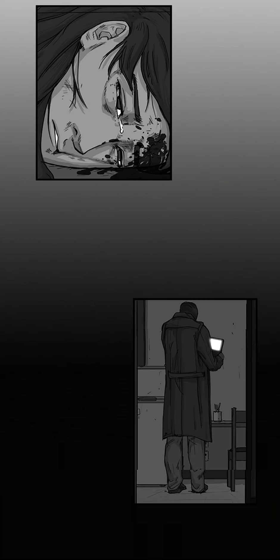 The Dead Man’s Letter Chapter 7 - Page 30