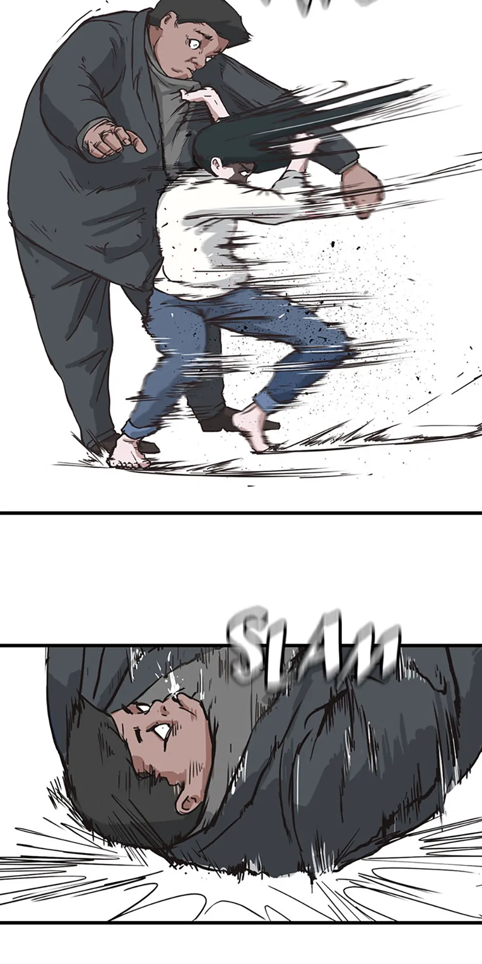 The Dead Man’s Letter Chapter 7 - Page 5