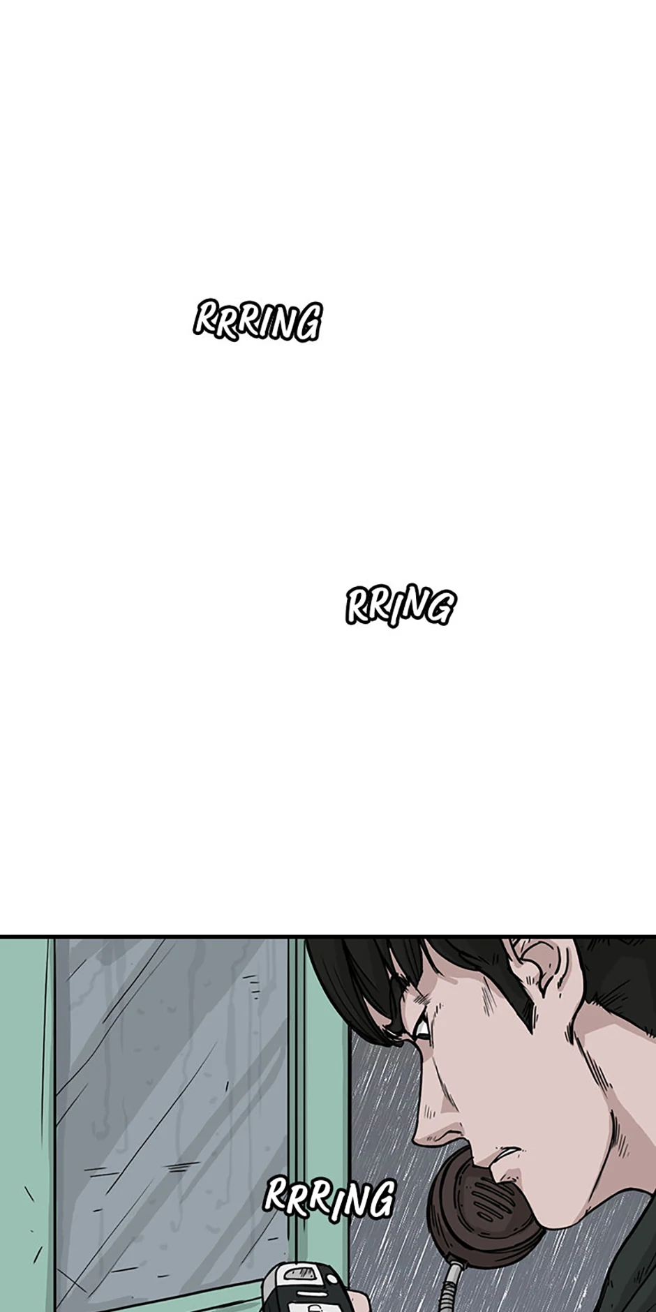 The Dead Man’s Letter Chapter 7 - Page 6