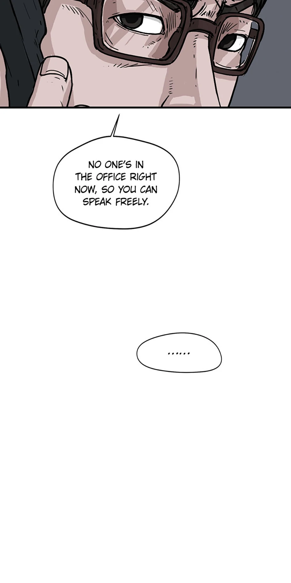 The Dead Man’s Letter Chapter 7 - Page 52