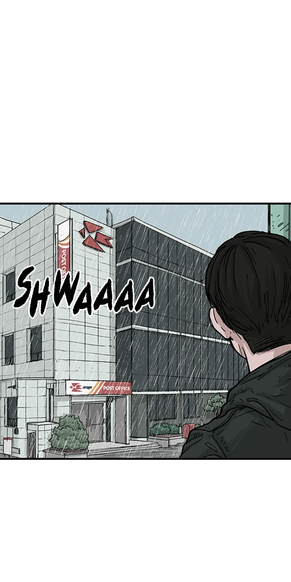 The Dead Man’s Letter Chapter 7 - Page 8