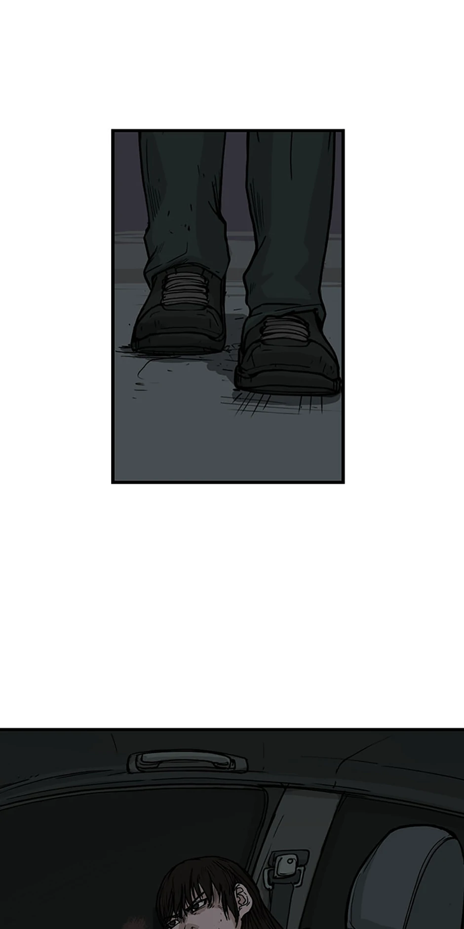 The Dead Man’s Letter Chapter 8 - Page 11