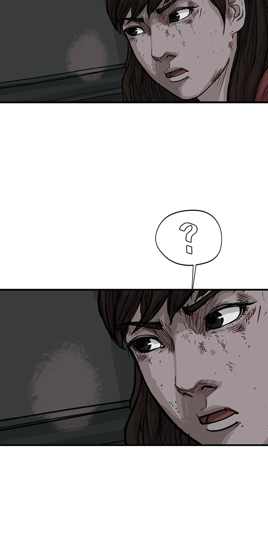 The Dead Man’s Letter Chapter 8 - Page 15