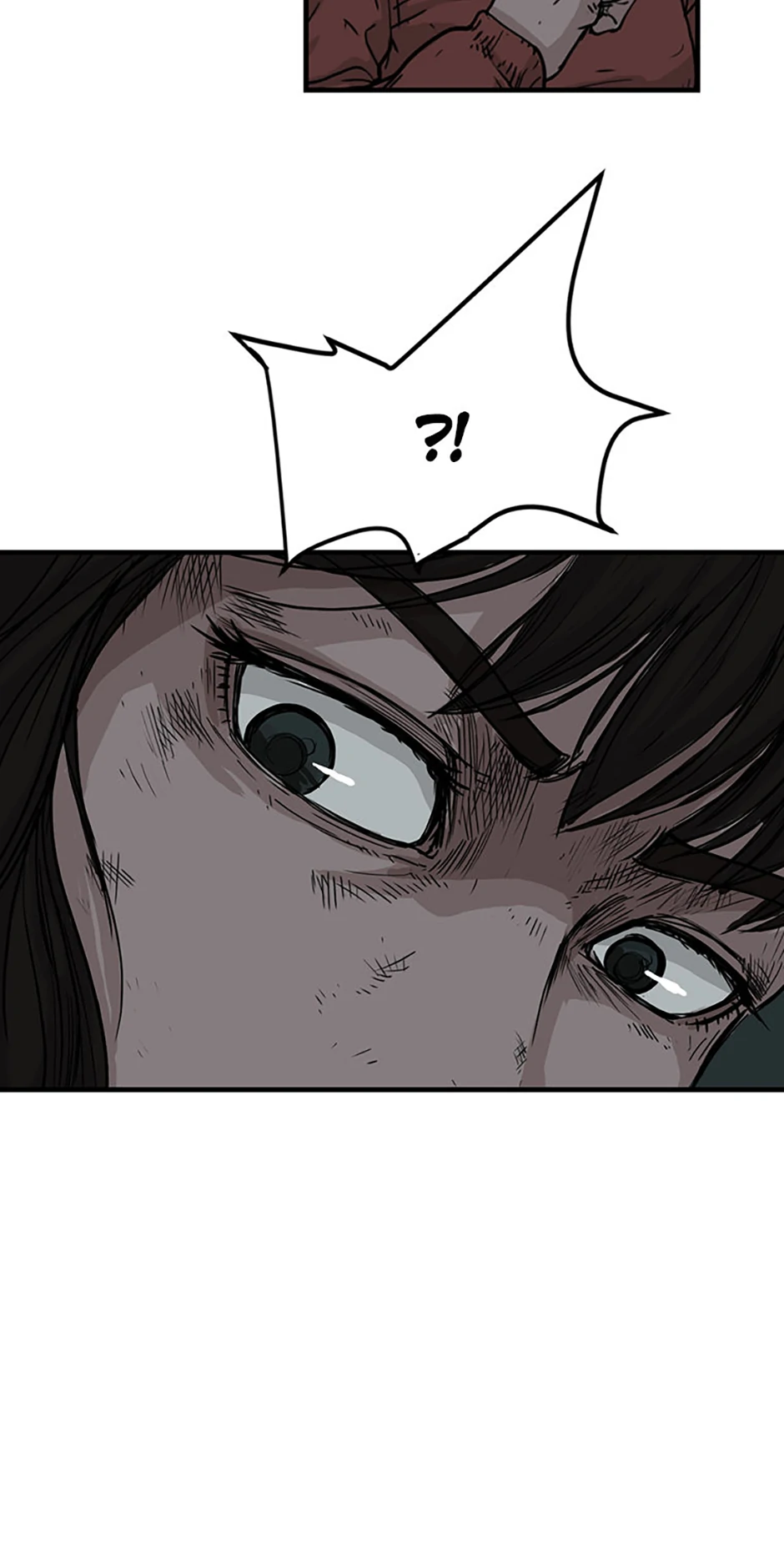 The Dead Man’s Letter Chapter 8 - Page 17