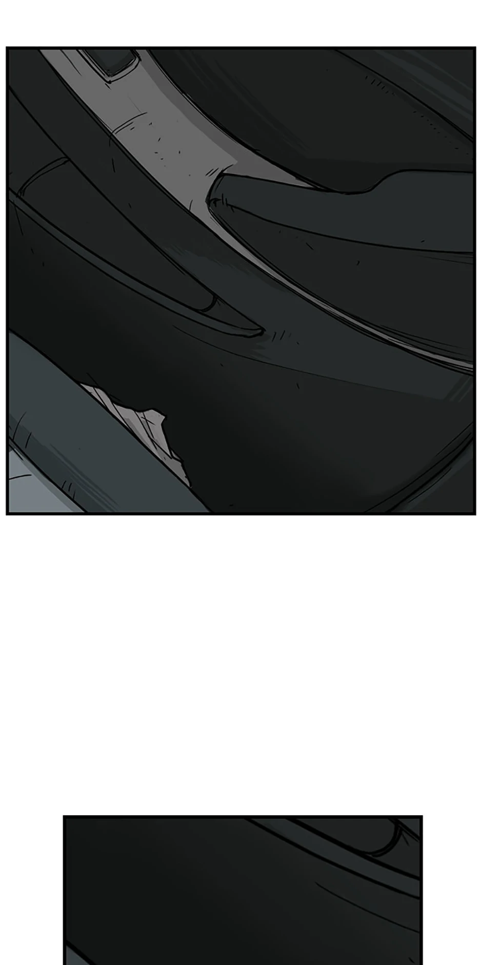 The Dead Man’s Letter Chapter 8 - Page 18