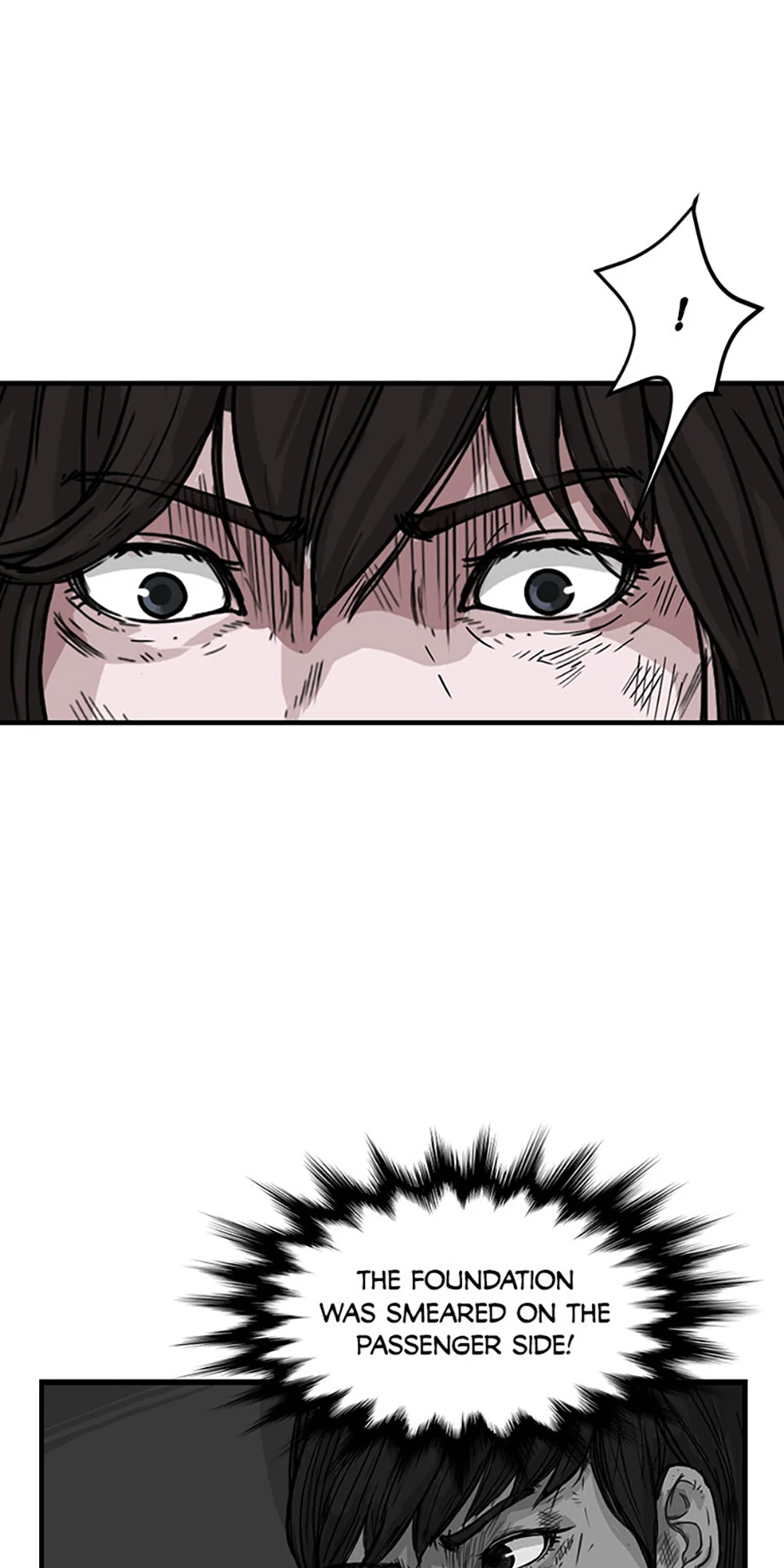 The Dead Man’s Letter Chapter 8 - Page 24