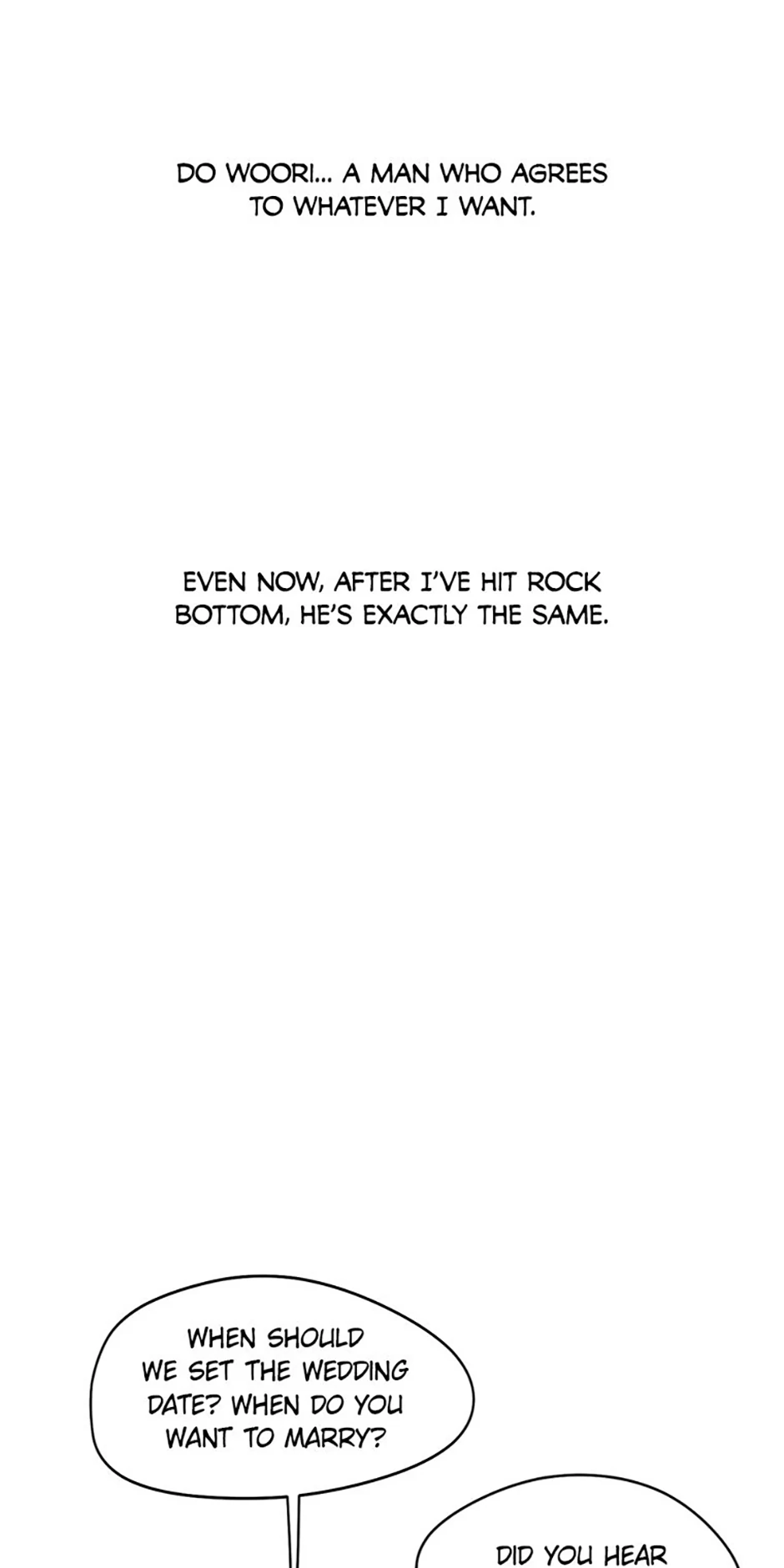 The Dead Man’s Letter Chapter 8 - Page 38