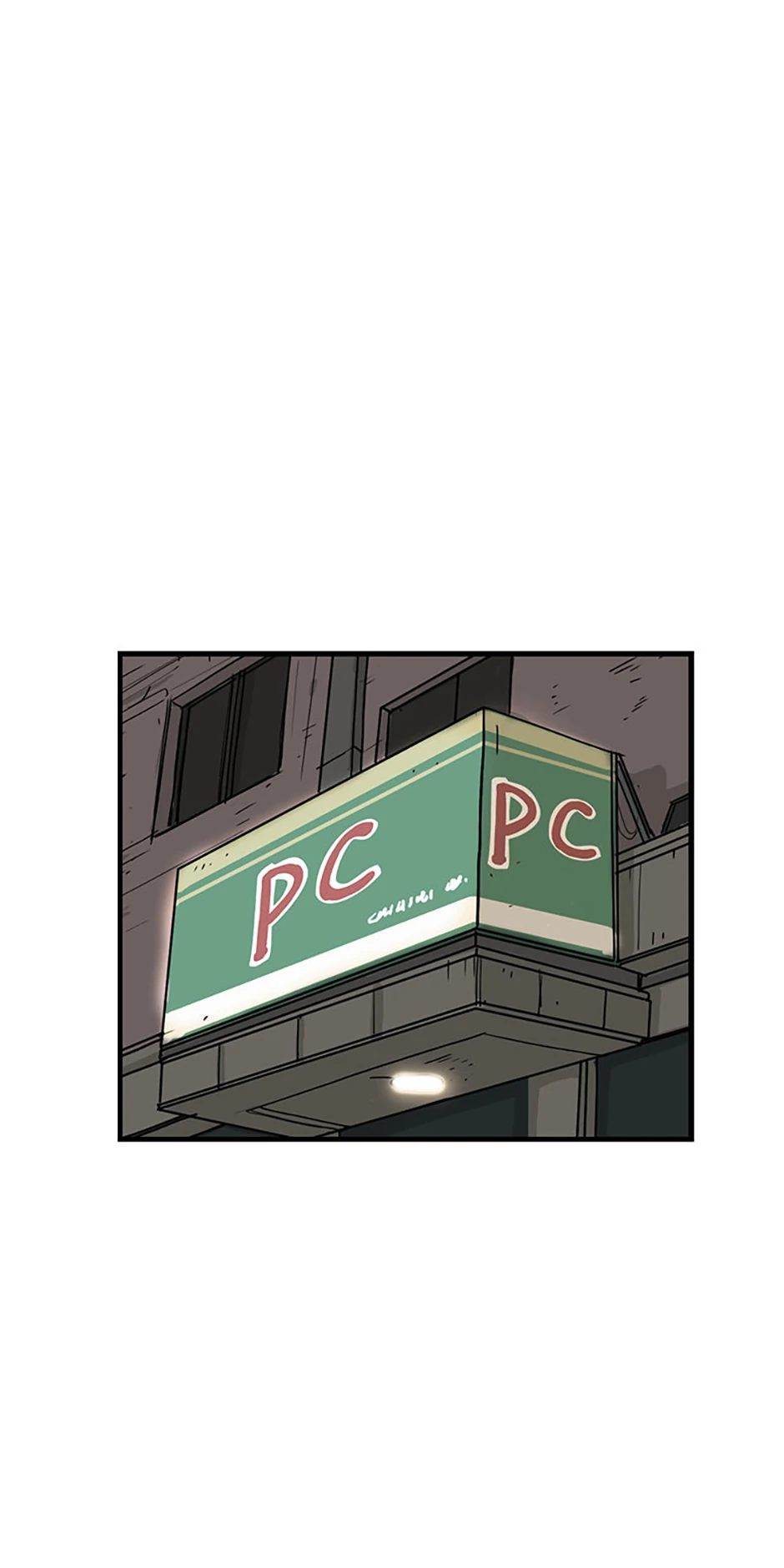 The Dead Man’s Letter Chapter 8 - Page 55