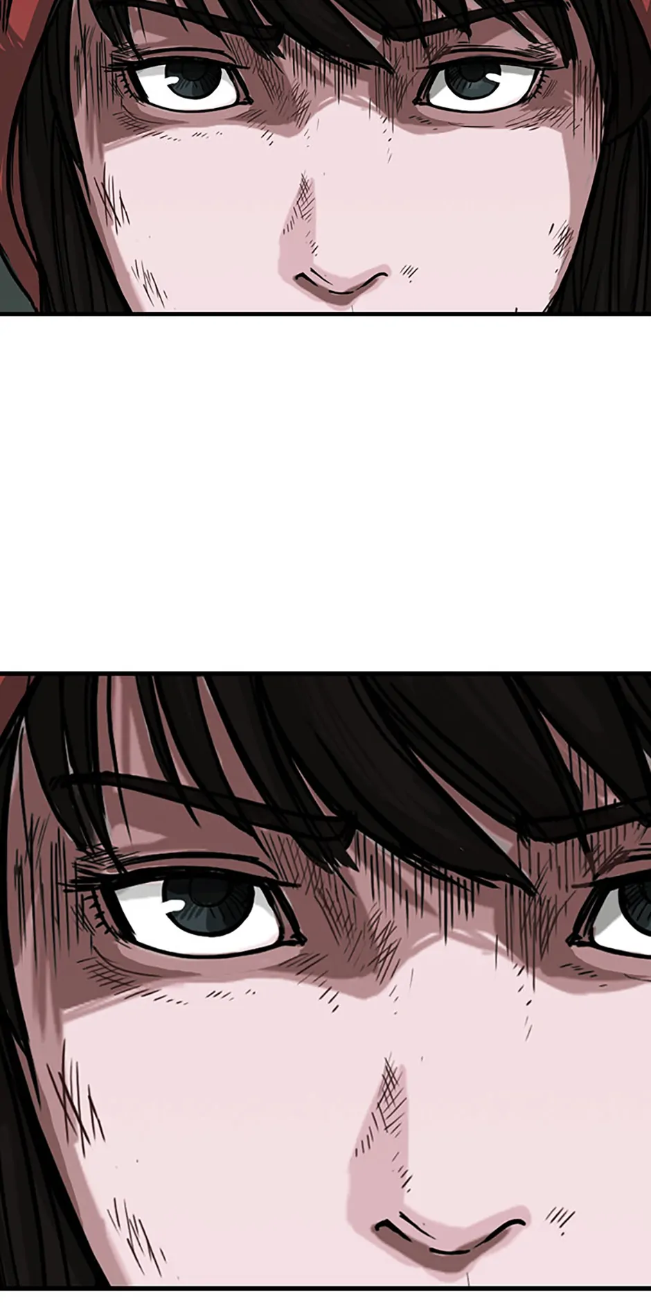 The Dead Man’s Letter Chapter 8 - Page 65