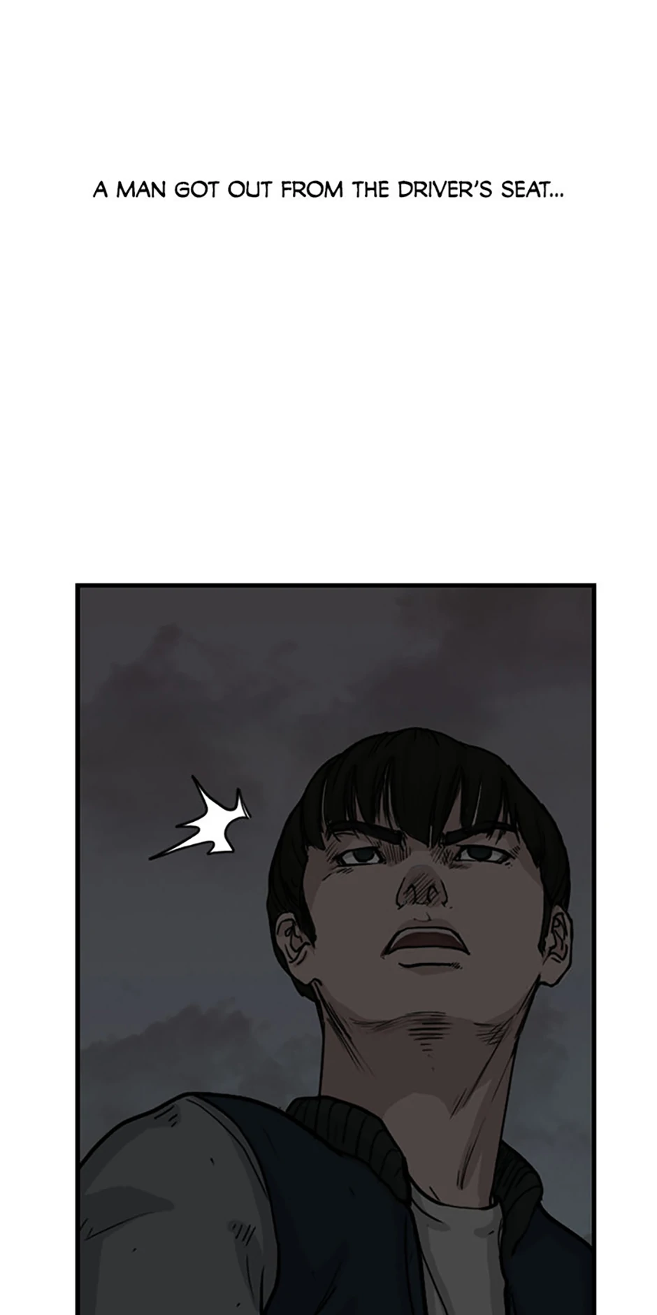 The Dead Man’s Letter Chapter 8 - Page 77