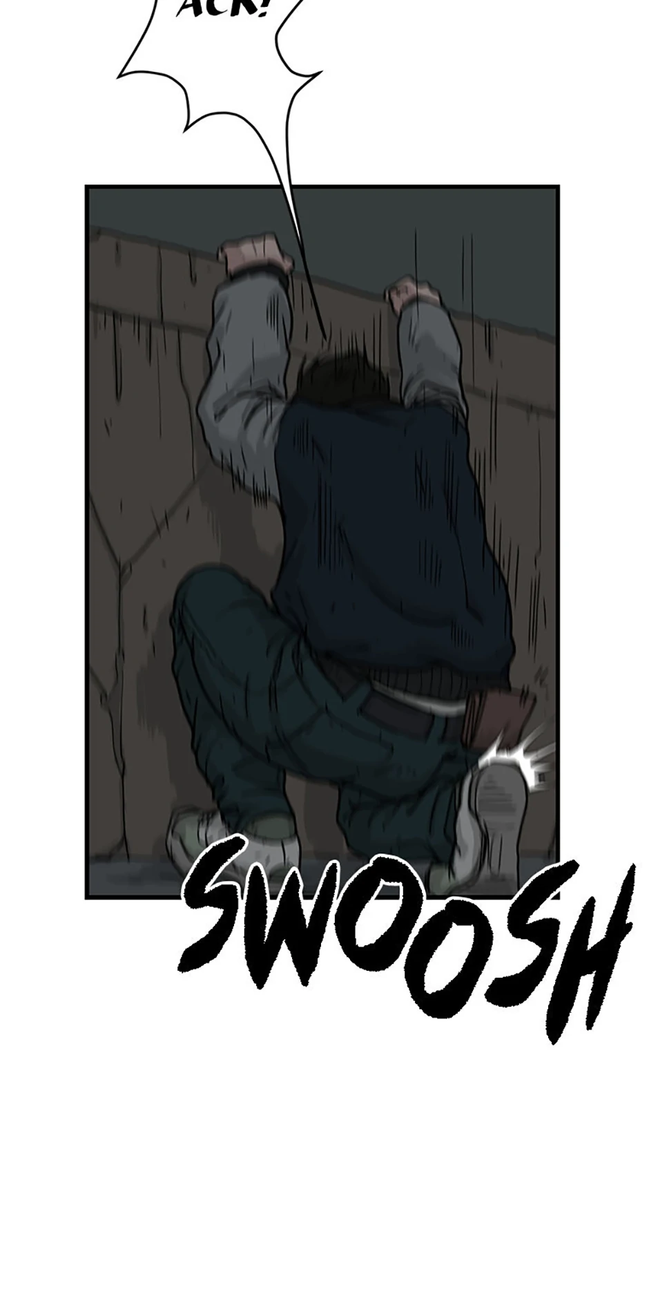 The Dead Man’s Letter Chapter 8 - Page 82