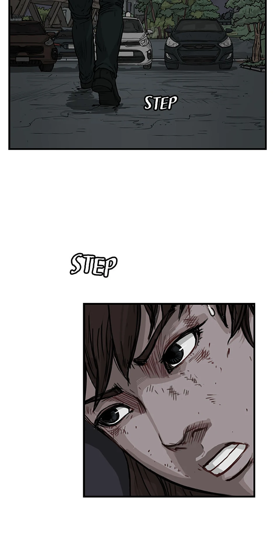 The Dead Man’s Letter Chapter 8 - Page 10