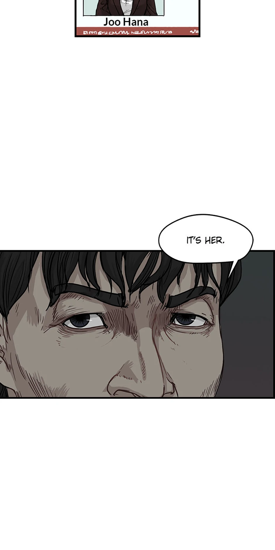 The Dead Man’s Letter Chapter 9 - Page 17